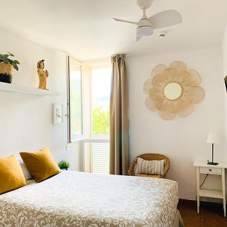 Habitacion Centrica Con Aire Acondicionado Bano Privado Nevera Cadaqués Kültér fotó
