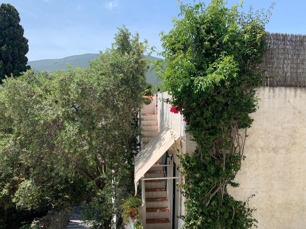 Habitacion Centrica Con Aire Acondicionado Bano Privado Nevera Cadaqués Kültér fotó