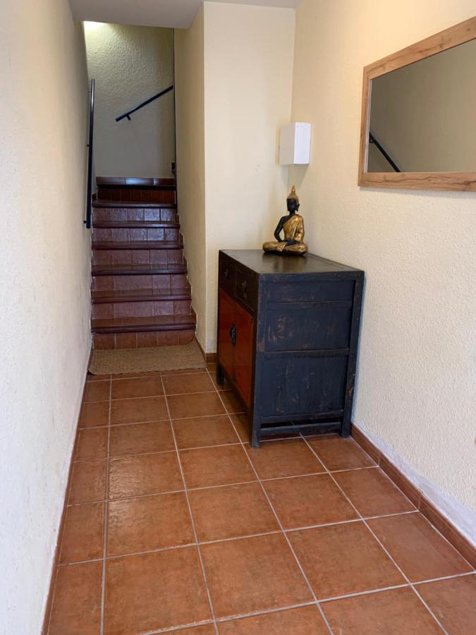 Habitacion Centrica Con Aire Acondicionado Bano Privado Nevera Cadaqués Kültér fotó