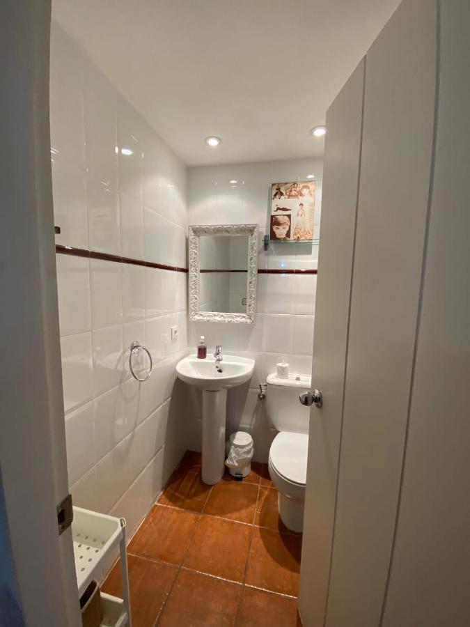 Habitacion Centrica Con Aire Acondicionado Bano Privado Nevera Cadaqués Kültér fotó