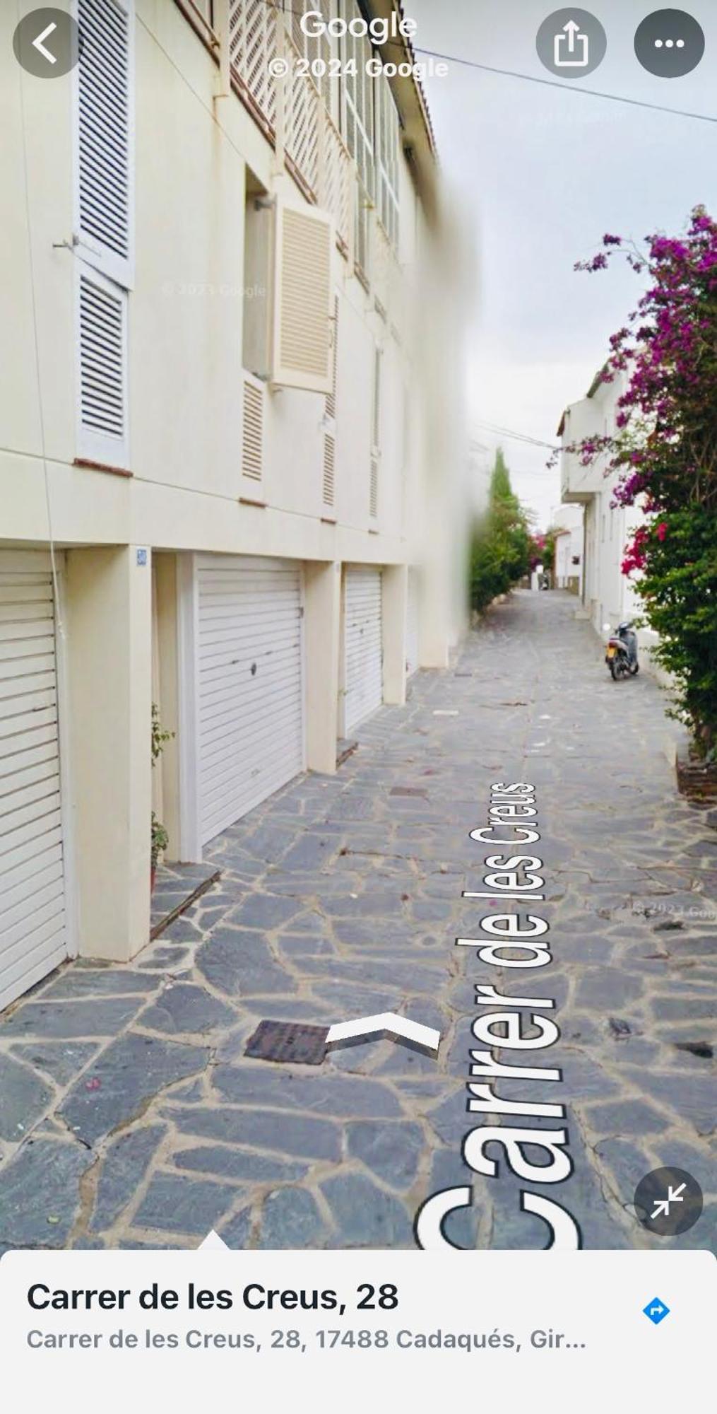 Habitacion Centrica Con Aire Acondicionado Bano Privado Nevera Cadaqués Kültér fotó